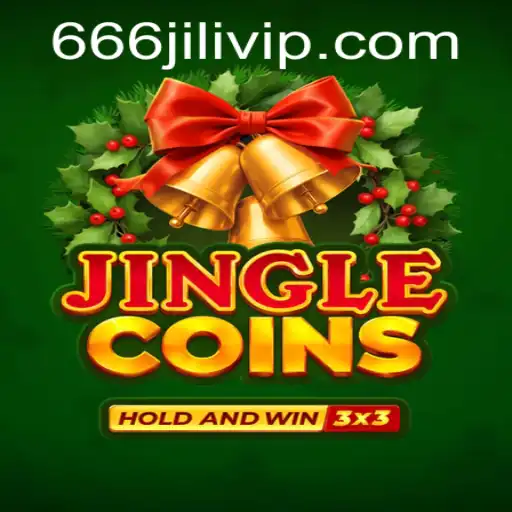 JingleCoins: An Exciting Adventure in the World of 666JILI