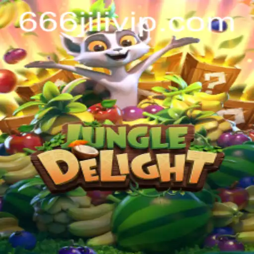 Discover the Thrills of JungleDelight with 666JILI