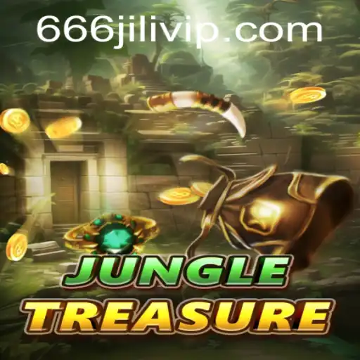 JungleTreasure: Unearthing the Secrets of the Rainforest Adventure