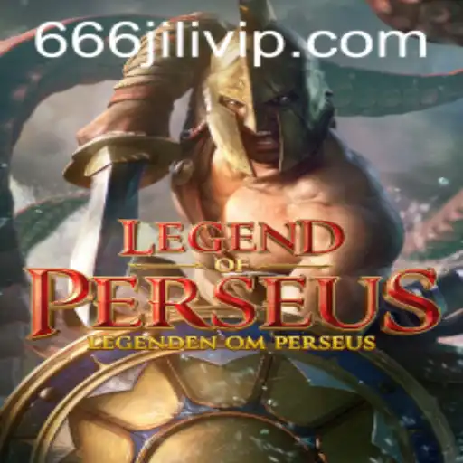 LegendofPerseus: Unveiling the Mystical Adventure