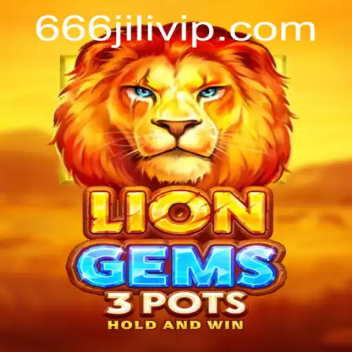 Discover the Thrilling World of LionGems3pots: An In-Depth Guide