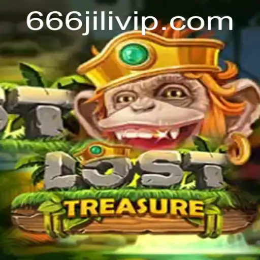 Embark on an Epic Adventure with LostTreasure