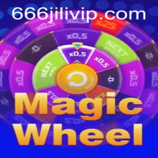 Discover the Thrills of MagicWheel with 666JILI