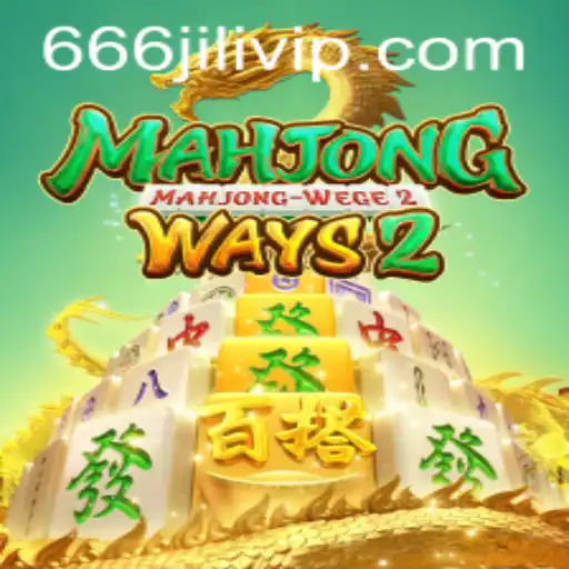 Mahjong Ways 2 and the Exciting Trend of 666JILI Games