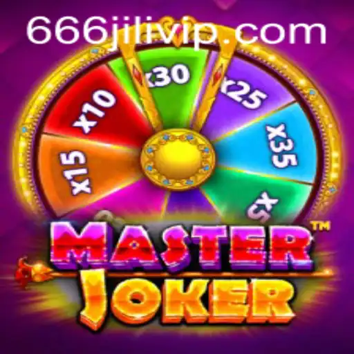 Exploring the Exciting World of MasterJoker Featuring 666JILI