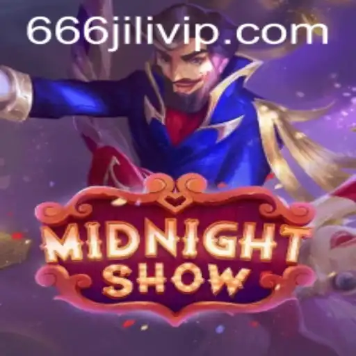The Thrilling Experience of MidnightShow: A Deep Dive into the Enigma of 666JILI