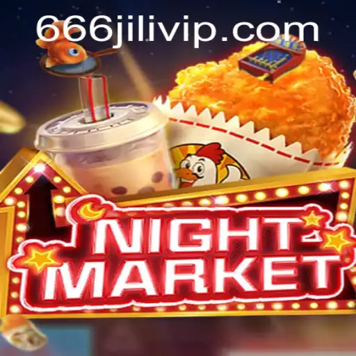 Exploring the Thrilling World of NIGHTMARKET: A Dive into the Game and Its Exciting Features