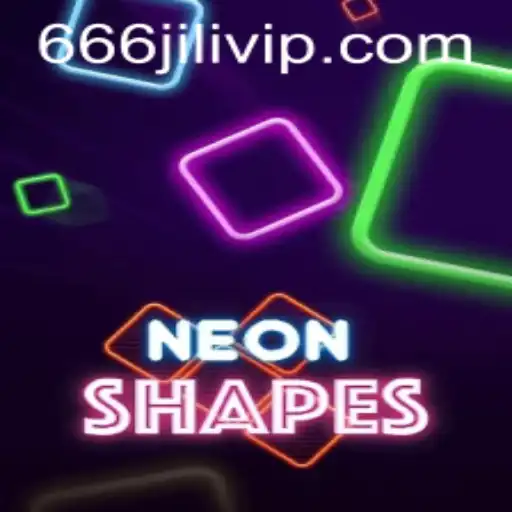 Exploring NeonShapes: A Glimpse Into the Futuristic World of 666JILI
