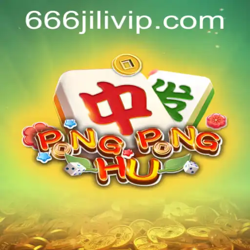 Unveiling PONGPONGHU: An In-depth Exploration with 666JILI