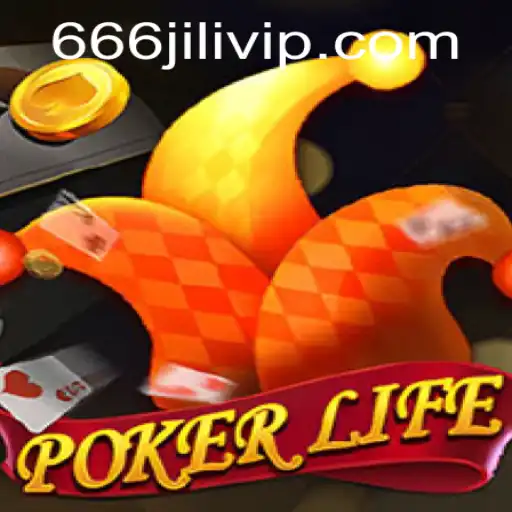 PokerLife: Navigating the World of Cards with 666JILI