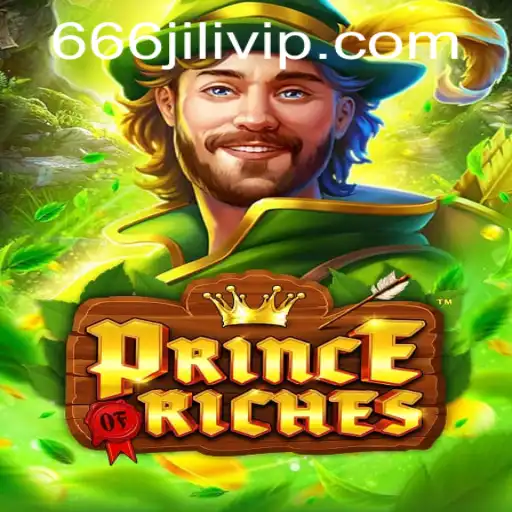 Exploring the Depths of Strategy: A Comprehensive Guide to PrinceOfRiches and the Enigmatic 666JILI