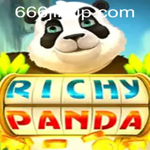 Explore the Exciting World of RichyPanda 666JILI