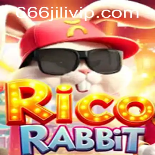 Discovering the Thrills of RicoRabbit