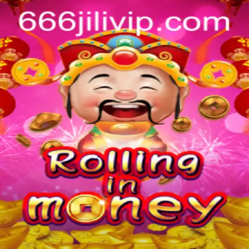RollingInMoney: The Game That Redefines Wealth Adventure with 666JILI