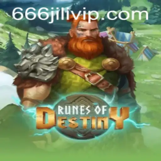 RunesOfDestiny: Unraveling the Mystical World of Adventure
