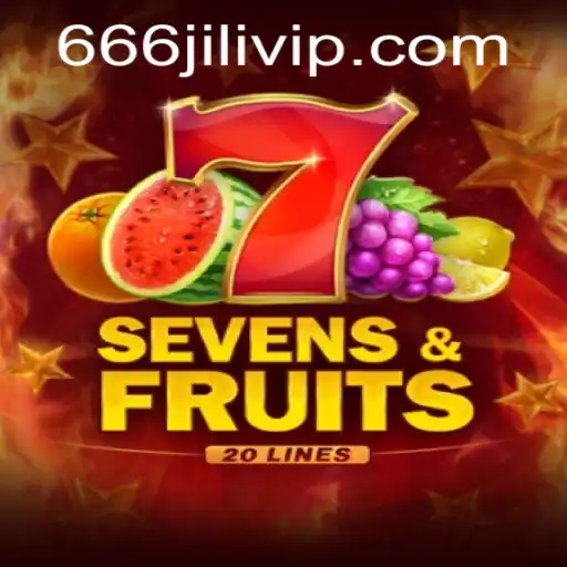 Exploring the Exciting World of SevensFruits20 and the Intriguing 666JILI