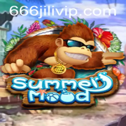 SummerMood: Embrace the Thrill of 666JILI