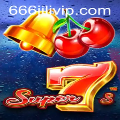 Discovering the Exciting World of Super7s: A Game of Chance and Strategy