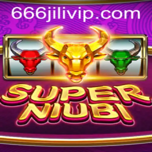 Explore the Exciting World of SuperNiubi with 666JILI