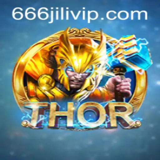 THOR: The Game’s Electrifying Experience with 666JILI