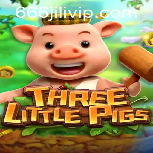 Journey Through the Enchanting World of THREELITTLEPIGS