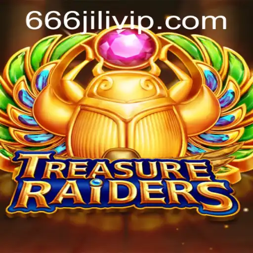 Exploring the Thrills of TREASURERAIDERS: An In-Depth Look