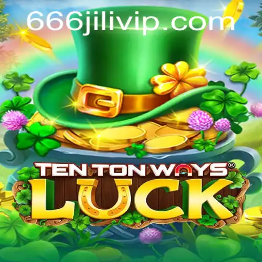 Discover the Excitement of TenTonWaysLuck: A Revolutionary Casino Experience