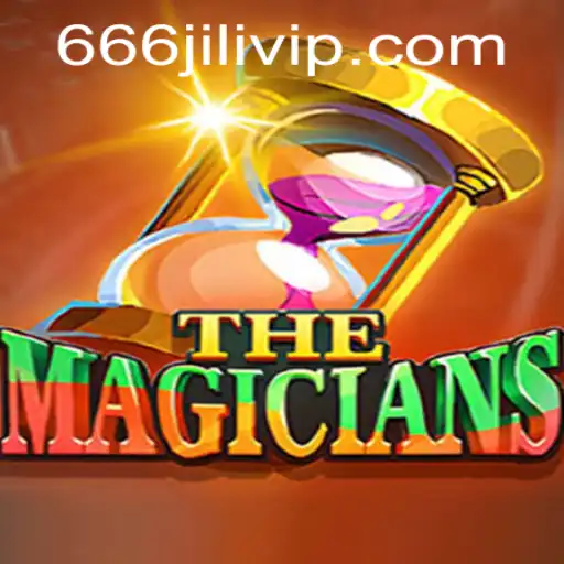 TheMagicians: An Enchanting Journey Into the World of Magic and Mystery
