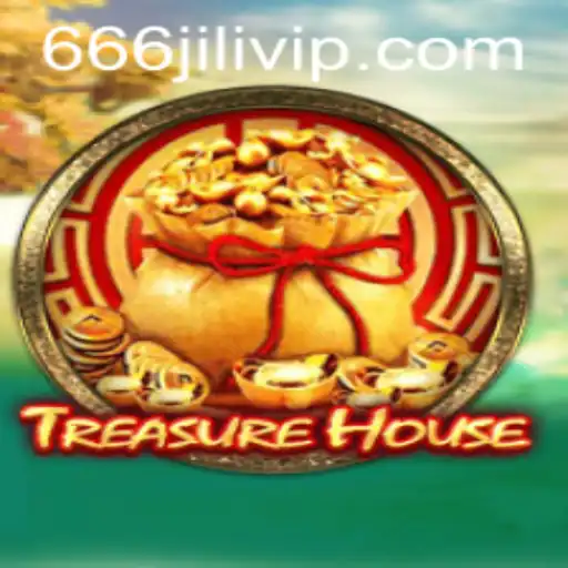 Discover the Enchantment of TreasureHouse: A Guide to Gameplay with 666JILI
