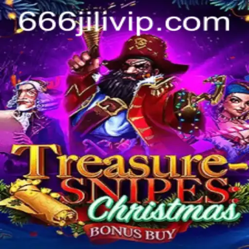 Unwrapping the Magic of TreasuresnipesChristmas: A Festive Adventure