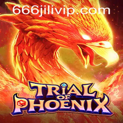 TrialofPhoenix: An Immersive Gaming Experience Enhanced with 666JILI