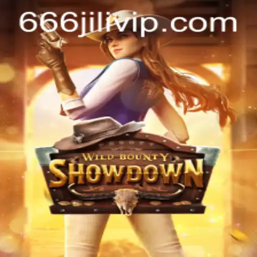 The Thrilling World of WildBountyShowdown and the Mystique of 666JILI