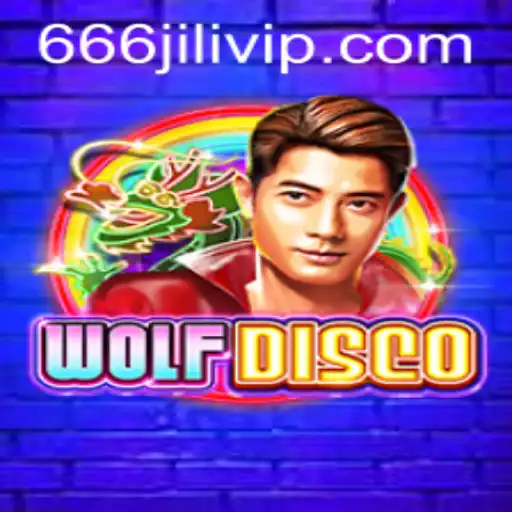 Exploring the Mystical World of WolfDisco: Unveiling 666JILI