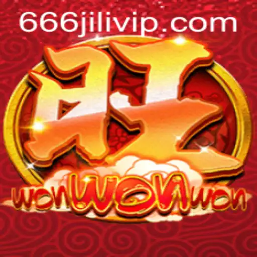 Unveiling the Exciting World of WonWonWon: A Game-Changing Experience with 666JILI