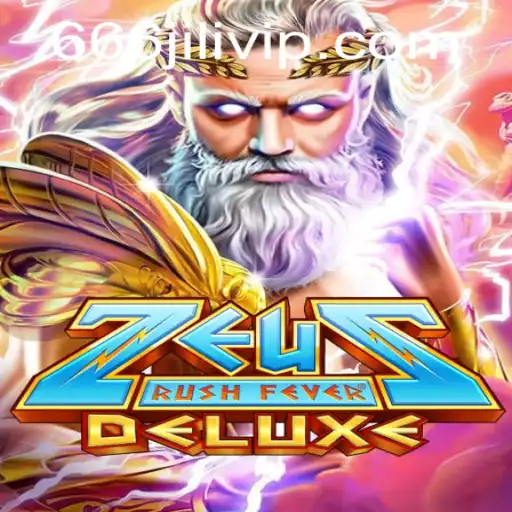 Discover the Thrills of ZeusRushFeverDeluxe and the Mystery of 666JILI