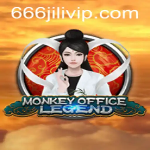Discovering MonkeyOfficeLegend: A Journey into the 666JILI