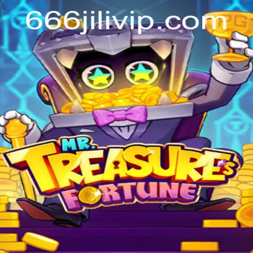 Explore the Exciting World of MrTreasuresFortune and Unleash the Power of 666JILI
