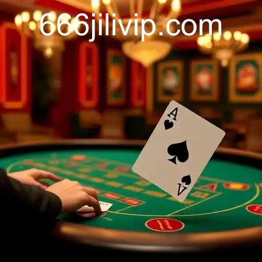 The Exciting World of Online Baccarat: A Deep Dive into 666JILI