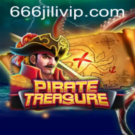 Discover the Thrills of PirateTreasure with 666JILI