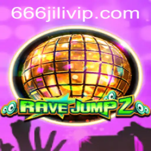 RaveJump2: Master the Art of Platforming with a Twist of 666JILI
