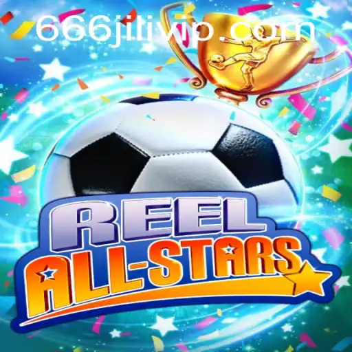 Discover the Exciting World of ReelAllStars: A Gaming Experience Like No Other