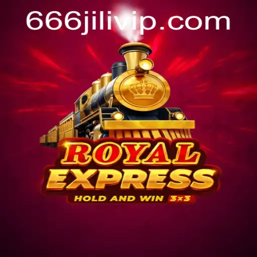 Unlock the Secrets of RoyalExpress: An Exciting Journey Awaits with 666JILI