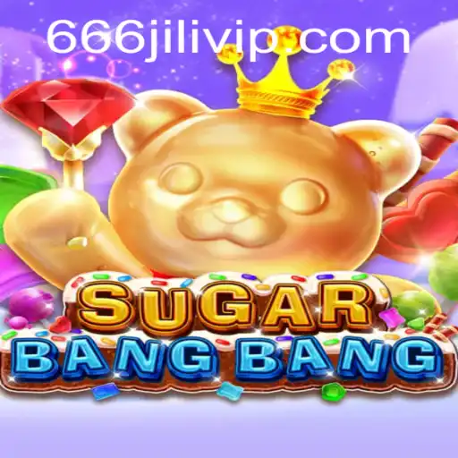Dive into the World of SUGARBANGBANG: An Exciting New Gaming Experience