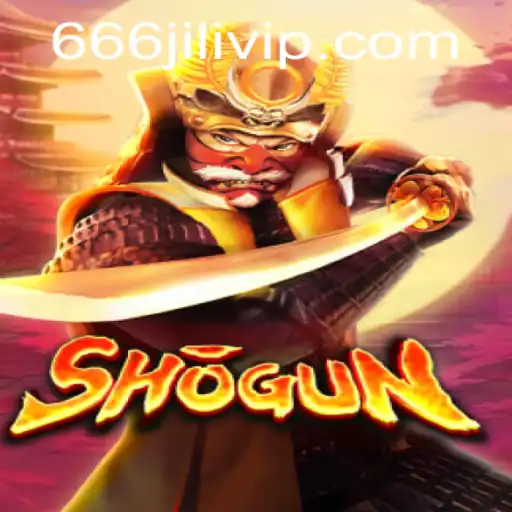 Unveiling the Enigmatic World of Shogun: The Rise of 666JILI