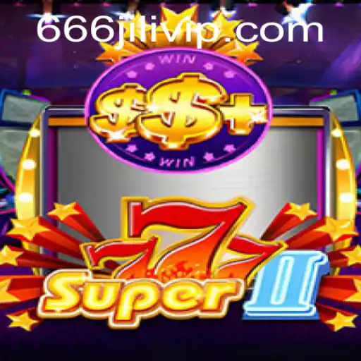 Discover the Exciting World of Super777II: A Game of Luck and Strategy