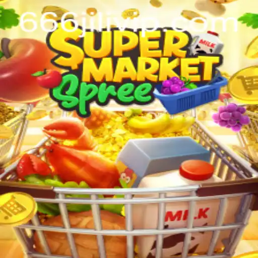 Exploring SupermarketSpree: A 2023 Gaming Phenomenon