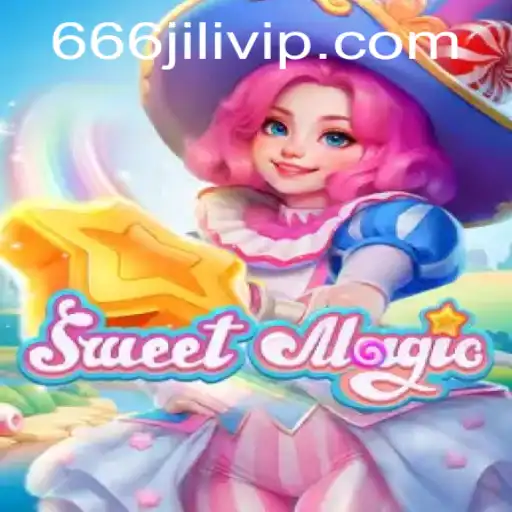 Unveiling the Enchanting World of SweetMagic: A Journey Through a Magical Realm