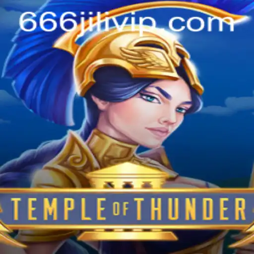 Exploring TempleofThunder: The New Gaming Sensation
