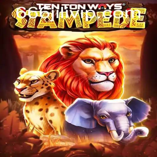 Discover the Excitement of TenTonWaysStampede: A New Gaming Adventure