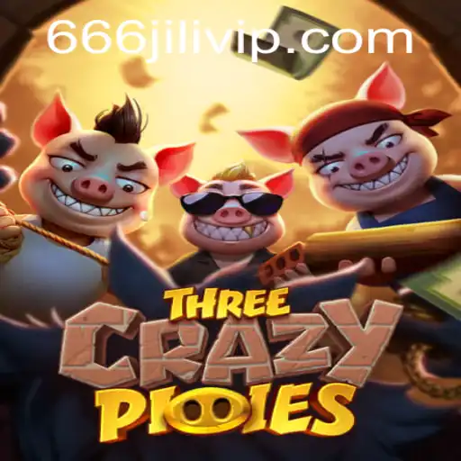 Explore the Enchanting World of ThreeCrazyPiggies